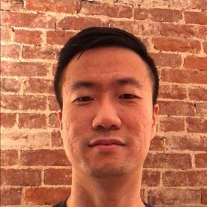 Meet your Posher, Jinpeng